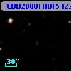 [CDD2000] HDFS J223250.90-603154.3