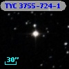 TYC 3755-724-1