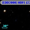 [CDD2000] HDFS J223251.22-603142.1
