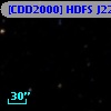 [CDD2000] HDFS J223251.39-603308.9