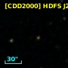 [CDD2000] HDFS J223251.53-603353.4