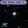 TYC 3755-751-1