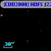 [CDD2000] HDFS J223251.58-603304.0