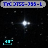 TYC 3755-788-1