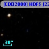 [CDD2000] HDFS J223251.78-603151.3