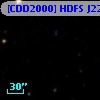 [CDD2000] HDFS J223251.79-603245.7