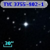 TYC 3755-802-1