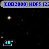 [CDD2000] HDFS J223251.80-603142.1