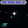 TYC 3755-812-1