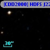[CDD2000] HDFS J223251.99-603201.5