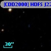 [CDD2000] HDFS J223252.06-603212.1
