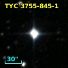 TYC 3755-845-1