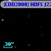 [CDD2000] HDFS J223252.14-603249.1