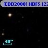 [CDD2000] HDFS J223252.26-603151.0