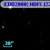 [CDD2000] HDFS J223252.27-603221.8