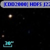 [CDD2000] HDFS J223252.35-603149.4