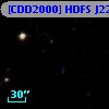 [CDD2000] HDFS J223252.40-603147.9