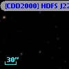 [CDD2000] HDFS J223252.44-603313.1