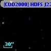 [CDD2000] HDFS J223252.49-603238.0