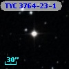 TYC 3764-23-1