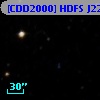 [CDD2000] HDFS J223252.56-603145.2