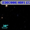 [CDD2000] HDFS J223252.57-603211.9
