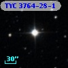 TYC 3764-28-1