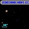 [CDD2000] HDFS J223252.76-603138.4