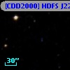 [CDD2000] HDFS J223252.79-603201.3