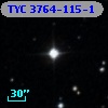 TYC 3764-115-1