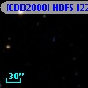 [CDD2000] HDFS J223253.07-603223.0