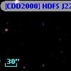 [CDD2000] HDFS J223253.21-603242.8