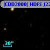 [CDD2000] HDFS J223253.22-603214.0