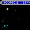 [CDD2000] HDFS J223253.34-603153.4