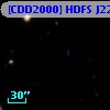 [CDD2000] HDFS J223253.38-603218.6