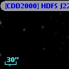 [CDD2000] HDFS J223253.39-603417.1
