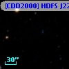 [CDD2000] HDFS J223253.42-603221.3