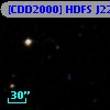 [CDD2000] HDFS J223253.46-603139.0