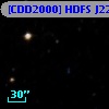 [CDD2000] HDFS J223253.56-603146.8