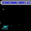 [CDD2000] HDFS J223253.66-603304.8