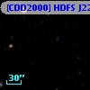 [CDD2000] HDFS J223253.73-603227.4