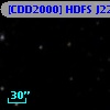 [CDD2000] HDFS J223253.78-603416.4