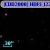 [CDD2000] HDFS J223253.84-603306.5