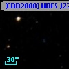 [CDD2000] HDFS J223253.85-603159.0