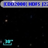 [CDD2000] HDFS J223253.99-603240.6