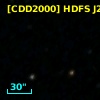 [CDD2000] HDFS J223254.00-603332.9