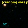 [CDD2000] HDFS J223254.03-603158.1