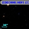 [CDD2000] HDFS J223254.08-603218.5