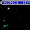 [CDD2000] HDFS J223254.25-603157.3