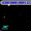 [CDD2000] HDFS J223254.25-603219.0